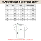 I Know That Was You Memorial T-shirt, Personalized Remembrance Classic Unisex Shirt