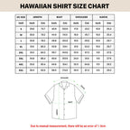 Bedlington Terrier Hawaiian Shirt, Dog Summer Leaves Hawaiian Shirt, Unisex Print Aloha Short Sleeve Casual Shirt Summer Gifts