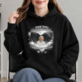 I Know That Was You Memorial Hoodie, Personalized Remembrance Classic Unisex Hoodies