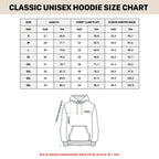 I Know That Was You Memorial Hoodie, Personalized Remembrance Classic Unisex Hoodies