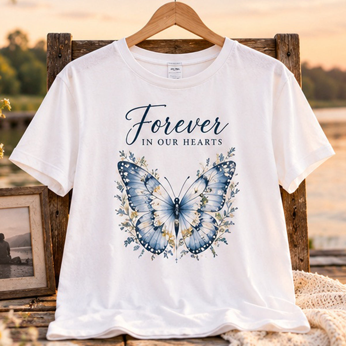 Memorial Tshirts